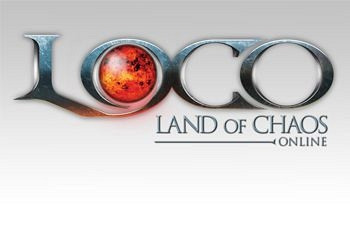 Обложка для игры Land of Chaos Online