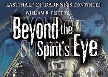Обложка для игры Last Half of Darkness: Beyond the Spirit's Eye