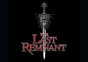 Обложка для игры Last Remnant, The