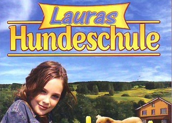Обложка для игры Lauras Hundeschule