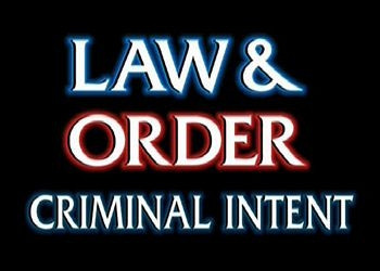Обложка для игры Law & Order: Criminal Intent