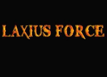 Обложка для игры Laxius Force