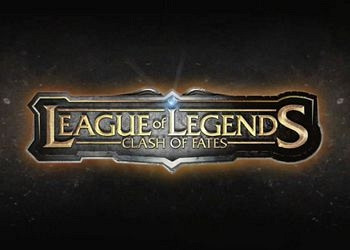 Обзор игры League of Legends: Clash of Fates
