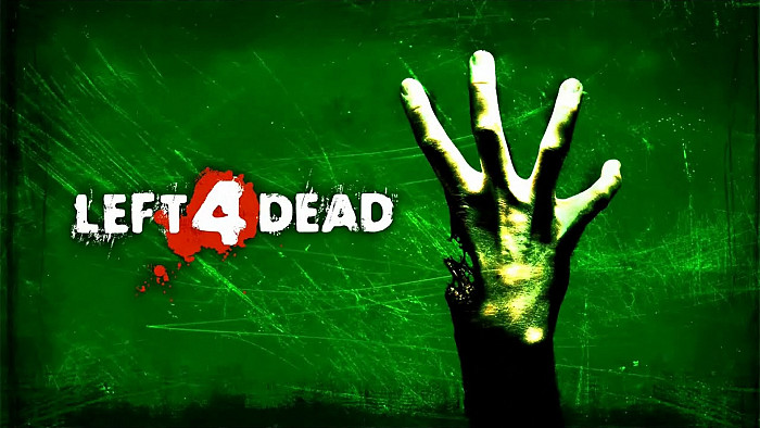 Обложка для игры Left 4 Dead