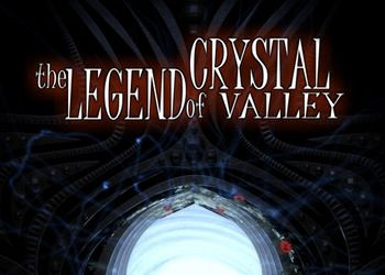 Обложка для игры Legend of Crystal Valley, The