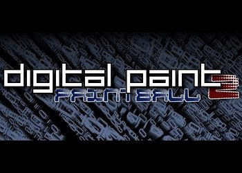Обложка для игры Digital Paint: Paintball 2