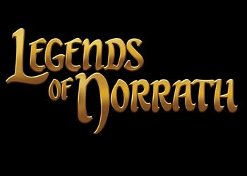 Обложка для игры Legends of Norrath