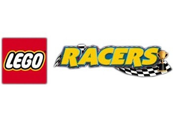 Обложка для игры LEGO Racers