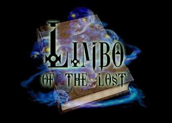 Обложка игры Limbo of the Lost