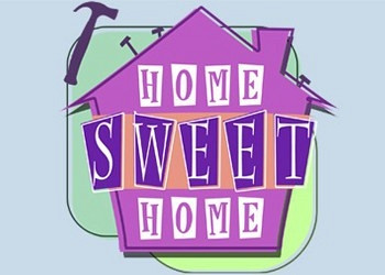 Обложка для игры Home Sweet Home (2007)