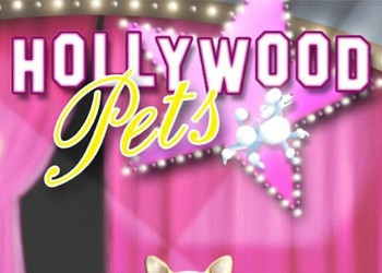 Обложка для игры Hollywood Pets