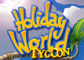 Обложка для игры Holiday World Tycoon