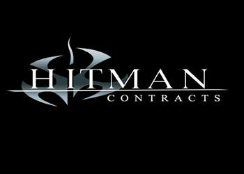 Обложка для игры Hitman: Contracts