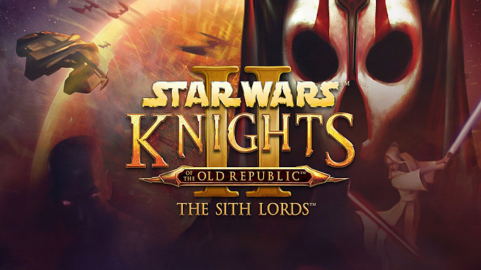 Прохождение игры Star Wars: Knights of the Old Republic II -The Sith Lords