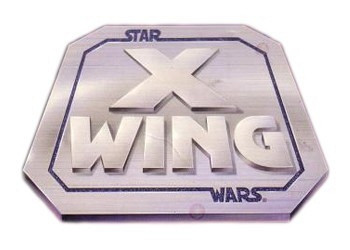Обложка для игры Star Wars: X-Wing