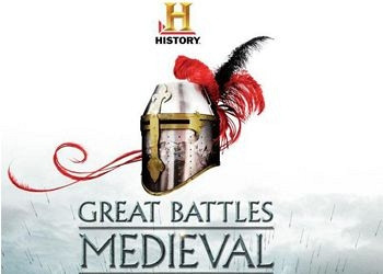 Обложка для игры History: Great Battles Medieval