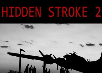 Обложка для игры Hidden Stroke II