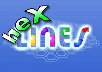 Обложка игры heXLines