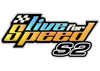 Обложка для игры Live for Speed S2