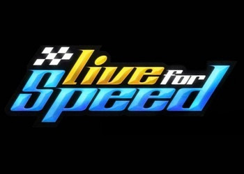 Обложка для игры Live for Speed S1