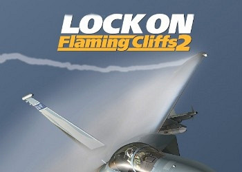 Обложка игры Lock On: Flaming Cliffs 2