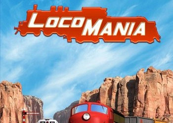 Обложка для игры Loco Mania