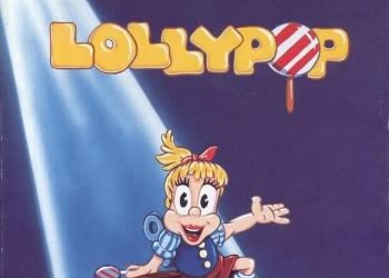 Обложка для игры Lollypop