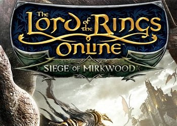 Обложка для игры Lord of the Rings: The Fellowship of the Ring, The