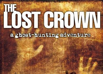 Обложка игры Lost Crown: A Ghosthunting Adventure, The
