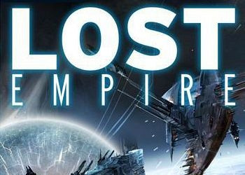 Обложка игры Lost Empire