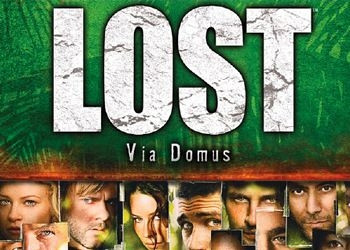 Обложка игры Lost: Via Domus