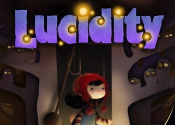 Обложка для игры Lucidity