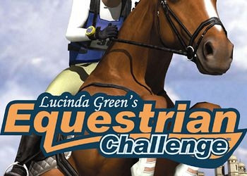 Обложка для игры Lucinda Green's Equestrian Challenge