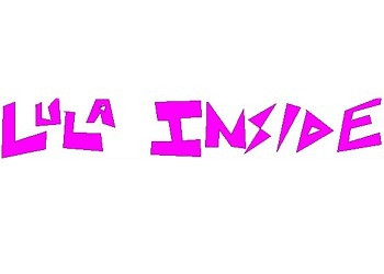 Обложка для игры Lula Inside
