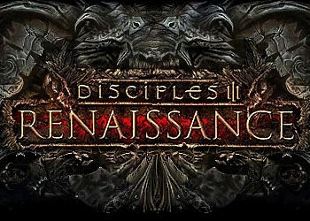 Обложка для игры Disciples 3: Renaissance
