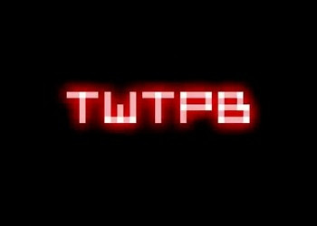 Обложка для игры T.W.T.P.B.