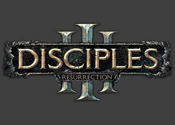 Обложка к игре Disciples 3: Ressurection