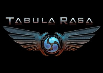 Обложка к игре Tabula Rasa
