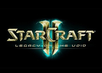 Обложка для игры StarCraft 2: Protoss - Legacy of the Void
