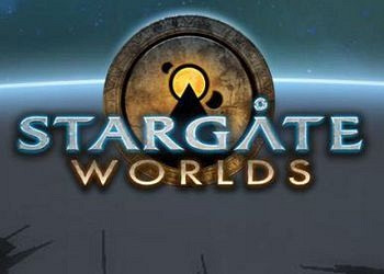 Обложка для игры Stargate Worlds