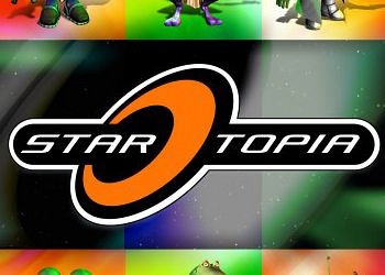 Обложка к игре Startopia