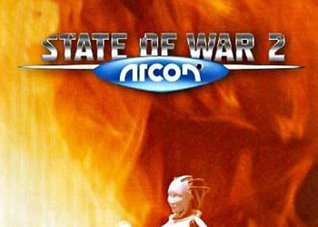 Обложка для игры State of War 2: Arcon