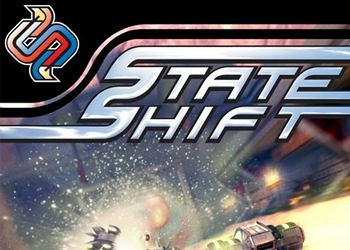 Обложка игры StateShift
