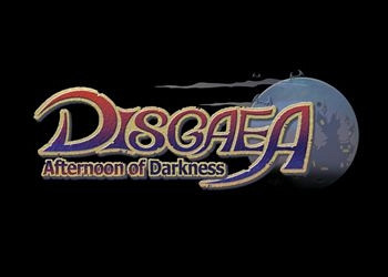 Обложка для игры Disgaea: Afternoon of Darkness