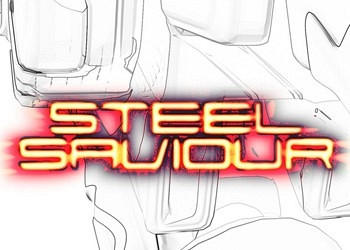 Обложка игры Steel Saviour