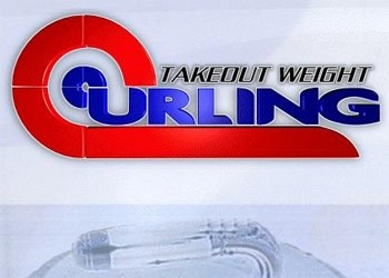 Обложка для игры Take-Out Weight Curling