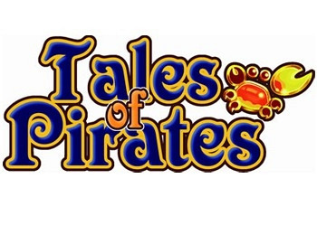 Обложка к игре Tales of Pirates