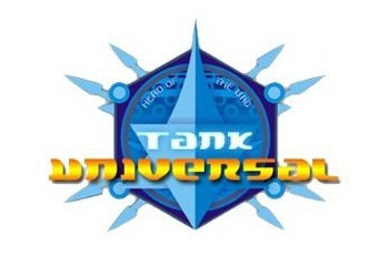 Обложка игры Tank Universal