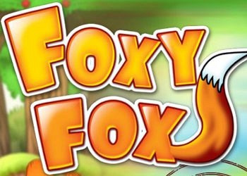 Обложка для игры Foxy Fox