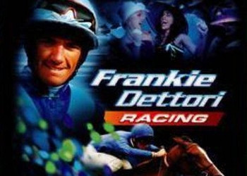 Обложка для игры Frankie Dettori Racing